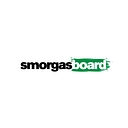 MySmorgasBoard logo