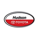 Hudson Toyota logo