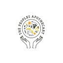 The People's Apothecary logo
