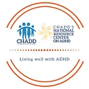 CHADD logo