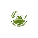 Jute Gardens logo