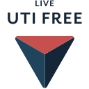LiveUTIFree logo