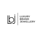Luxury Brand Jewellery logo