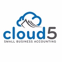 Cloud5 Accounting logo