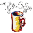 Tyler's Acid Free Coffee logo