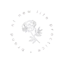 New Life Heal logo