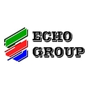 Echo Group logo