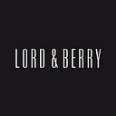 Lord & Berry logo