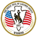 Laramie County logo