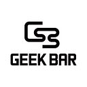 Geek Bar logo