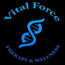 Vital Force IV Therapy logo