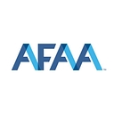 AFAA (Athletics and Fitness Association of America) logo