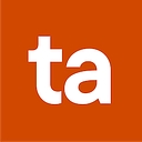TalkAbroad logo