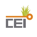 CEI Gateway logo