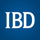 IBD Leaderboard logo