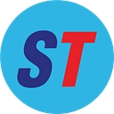 SuperTech HVAC logo