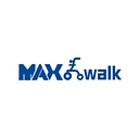 Maxwalk logo