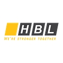 HBLAB GROUP logo