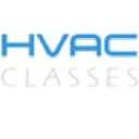 HVAC Classes logo