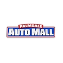 Palmdale Auto Mall logo