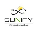 Sunify Solar logo