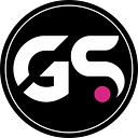 Gogi Signs logo