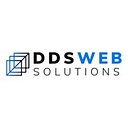 DDS Web Solutions logo
