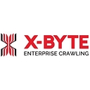 X-Byte logo