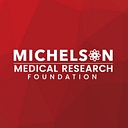 Michelson Medical Research Foundation logo