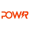 POWR POS logo