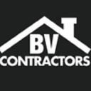 BV Contractors logo