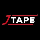 J-Tape logo