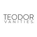 Teodor Vanities logo
