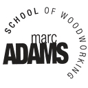 Marc Adams School of Woodworking logo