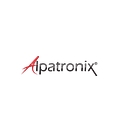 Alpatronix logo