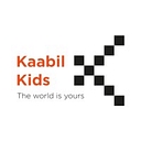 Kaabil Kids logo
