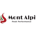 Mont Alpi logo