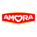 Amora logo