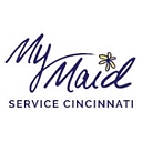 My Maid Service of Cincinnati logo