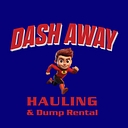Dash Away Hauling logo