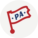 Visit Pennsylvania logo