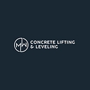 MW Concrete Lifting and Leveling logo