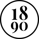 1890 KC logo