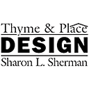 Thyme & Place Design logo