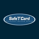 SafeTCard logo