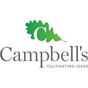 Campbell's Nursery logo