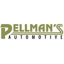 Pellman's Auto logo