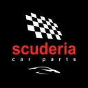 Scuderia Car Parts logo