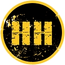 Heavy Haulers logo