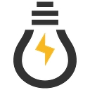 The Current Agency logo